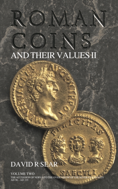 Roman Coins and Their Values : Volume 2, PDF eBook
