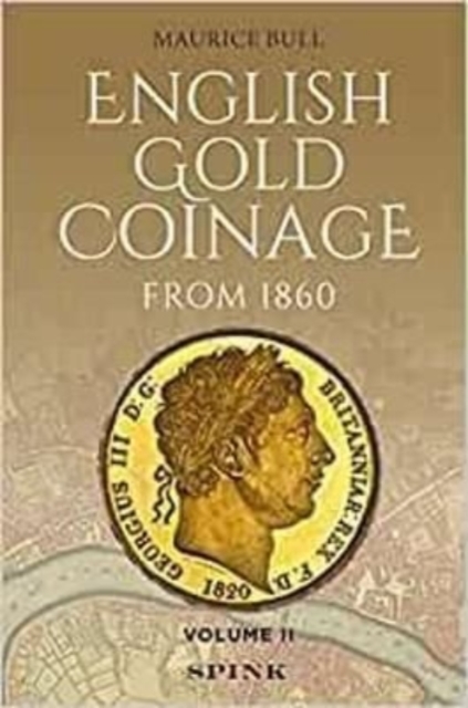 English Silver Coinage “Original” : 30th anniversary revised “Platinum” edition, newly illustrated throughout, Hardback Book