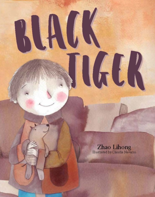 Black Tiger, Paperback / softback Book