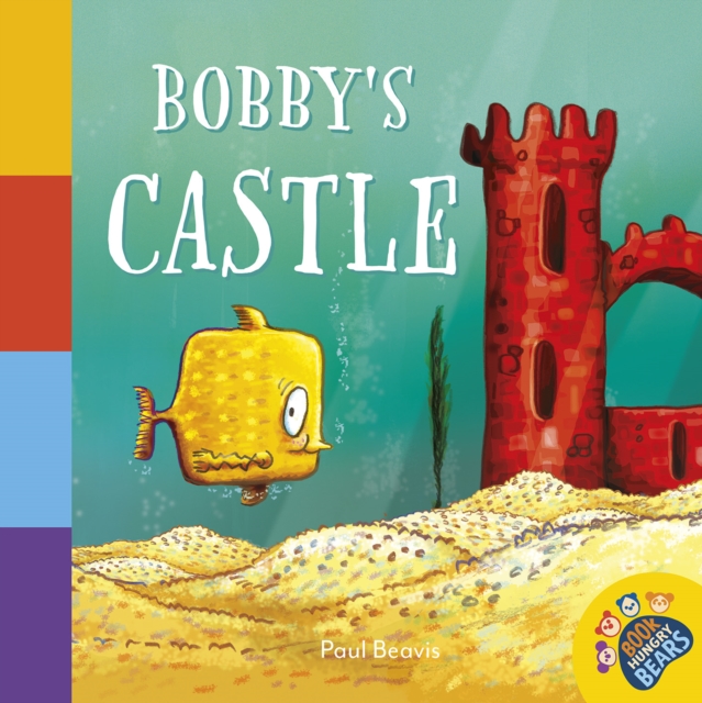 Bobby's Castle, Paperback / softback Book