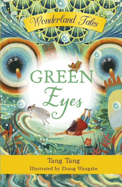 Green Eyes, Paperback / softback Book