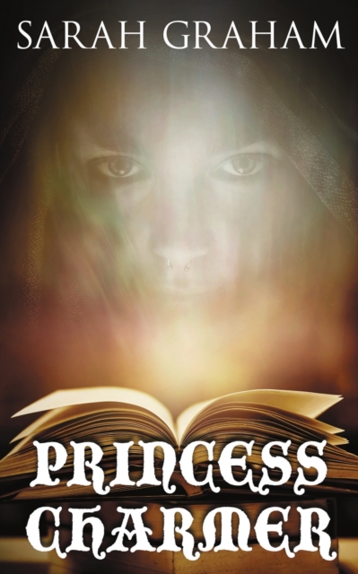 Princess Charmer, Paperback / softback Book