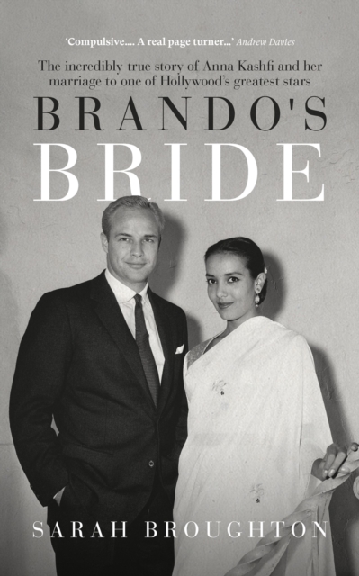 Brando's Bride, EPUB eBook