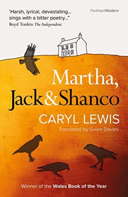 Martha, Jack & Shanco, Paperback / softback Book