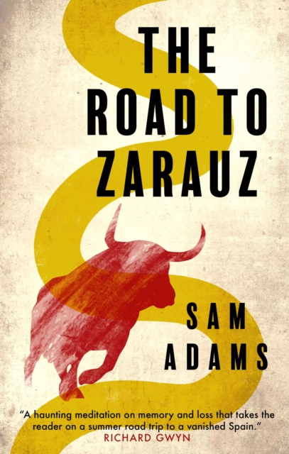 The Road to Zarauz, EPUB eBook