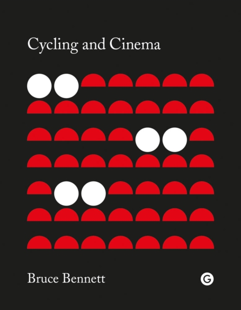 Cycling and Cinema, PDF eBook
