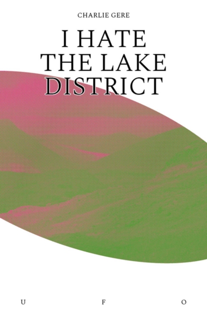 I Hate the Lake District, PDF eBook
