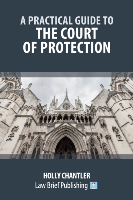 Court of Protecton Pg, Paperback / softback Book
