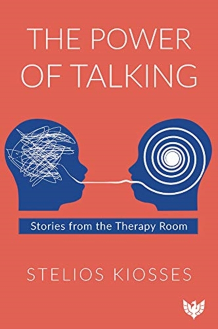 The Power of Talking : Stories from the Therapy Room, Paperback / softback Book
