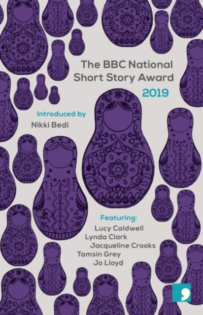 The BBC National Short Story Award 2019, Paperback / softback Book