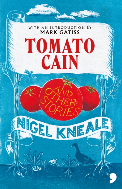 Tomato Cain : And Other Stories, Hardback Book