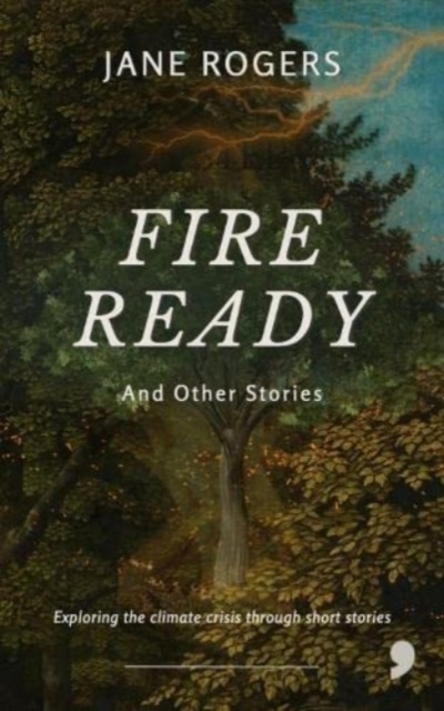 Fire Ready, Paperback / softback Book