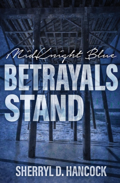 Betrayals Stand, Paperback / softback Book