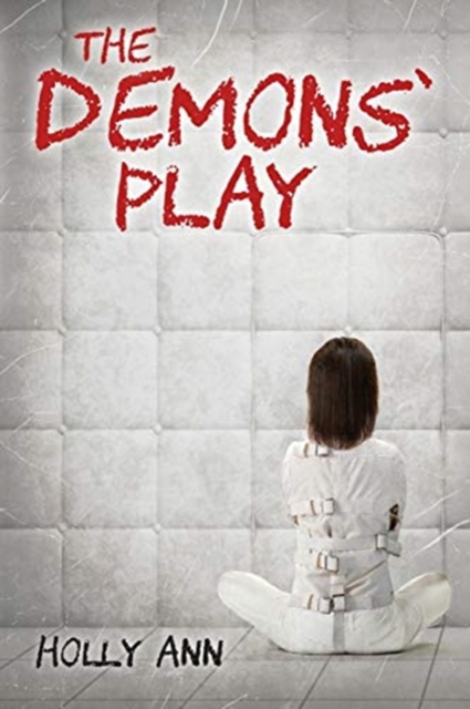 The Demons' Play, Paperback / softback Book