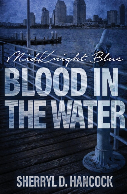 Blood in the Water, Paperback / softback Book