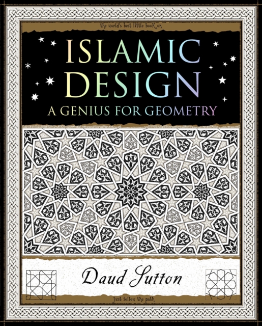 Islamic Design, EPUB eBook