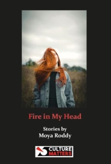 Fire in My Head, Paperback / softback Book