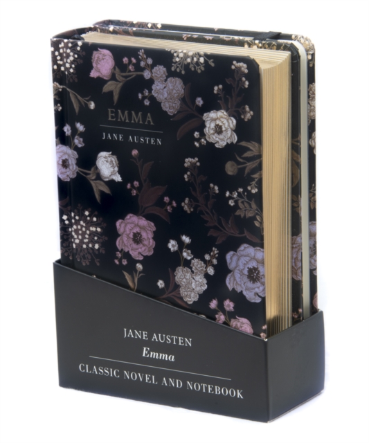 Emma Gift Pack, Hardback Book