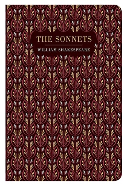 The Sonnets, Hardback Book