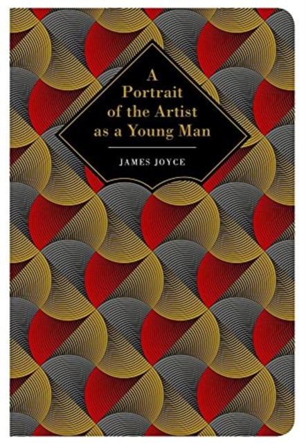 A Portrait of the Artist as a Young Man., Hardback Book