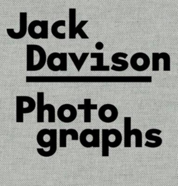 Photographs, Hardback Book