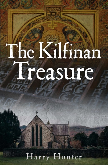 The Kilfinan Treasure, Paperback / softback Book
