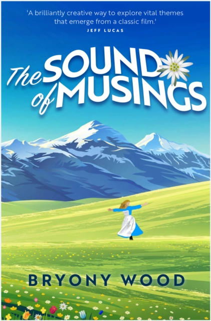 The Sound of Musings, Paperback / softback Book