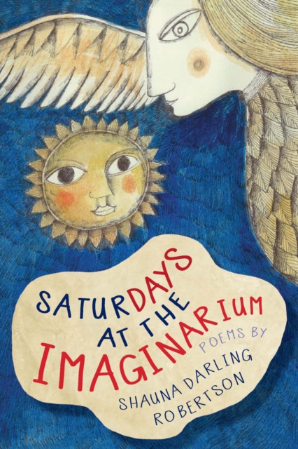 Saturdays at the Imaginarium, Paperback / softback Book