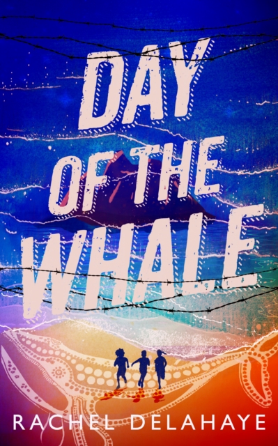 Day of the Whale, Paperback / softback Book
