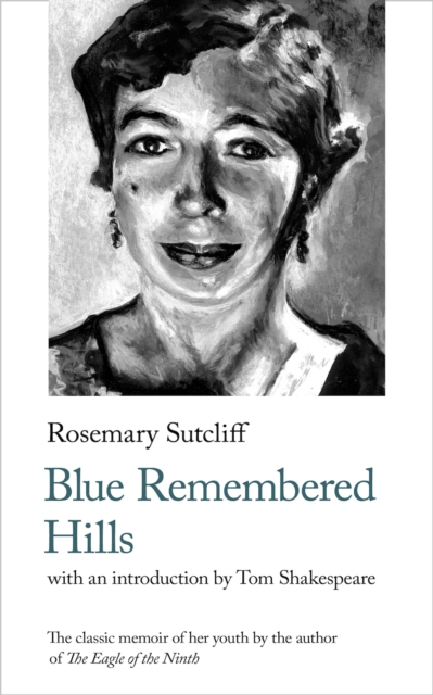 Blue Remembered Hills, Paperback / softback Book
