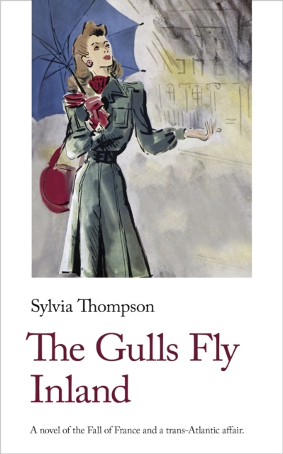 The Gulls Fly Inland, Paperback / softback Book