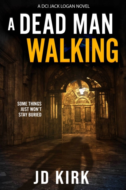 A Dead Man Walking, Paperback / softback Book
