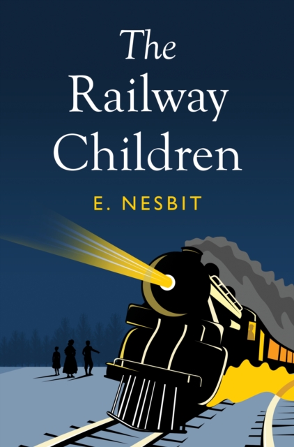 The Railway Children (Dyslexic Specialist edition), Paperback / softback Book