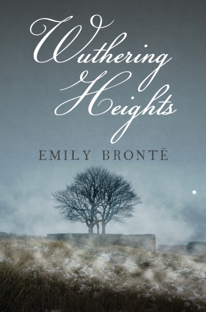 Wuthering Heights (Dyslexic Specialist edition), Paperback / softback Book