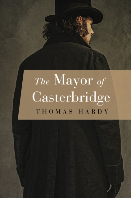 The Mayor of Casterbridge (Dyslexic Specialist edition), Paperback / softback Book