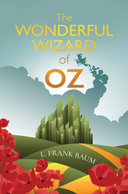 The Wizard of Oz (Dyslexic Specialist edition), Paperback / softback Book
