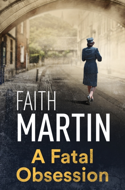 A Fatal Obsession, Paperback Book