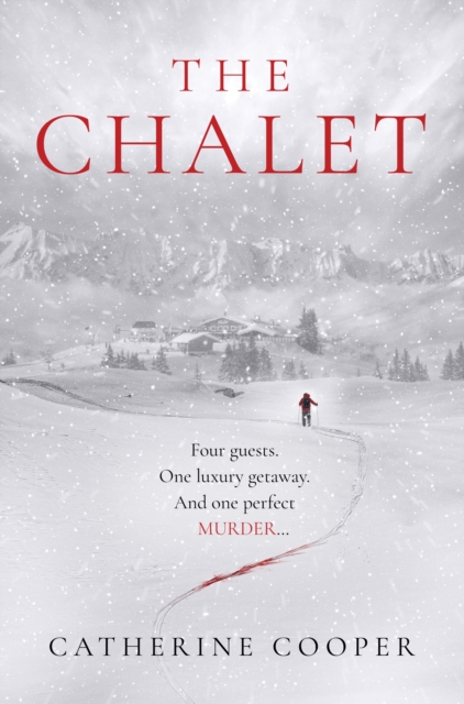The Chalet, Paperback Book