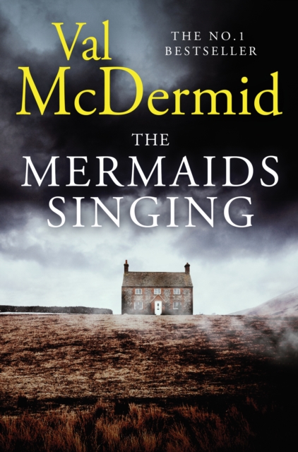 The Mermaids Singing, Paperback Book