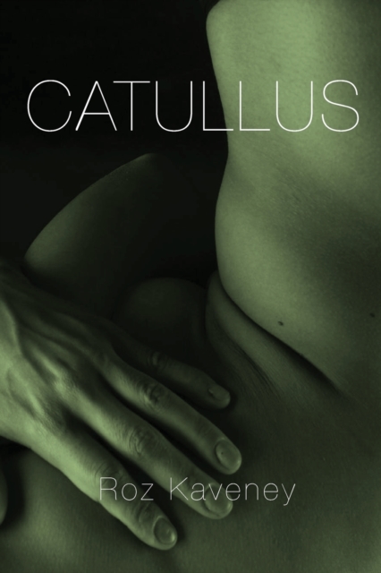 Catullus, Paperback / softback Book
