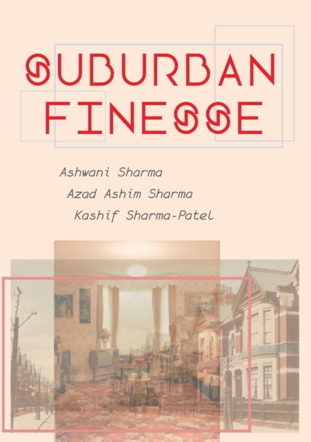 Suburban Finesse, Paperback / softback Book