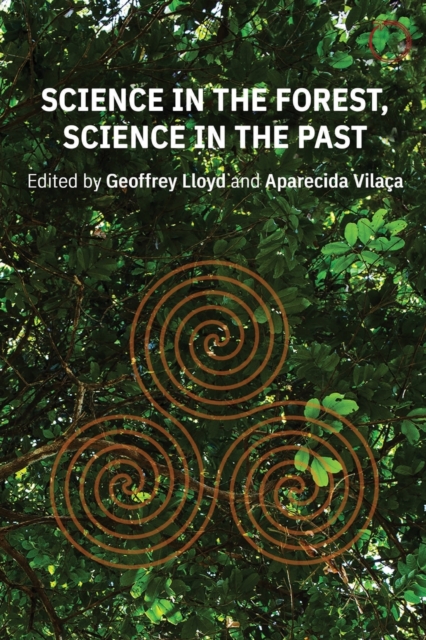 Science in the Forest, Science in the Past, Paperback / softback Book