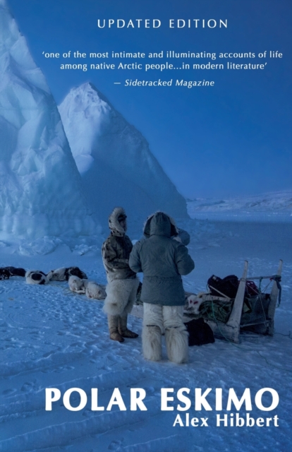 Polar Eskimo, Paperback / softback Book