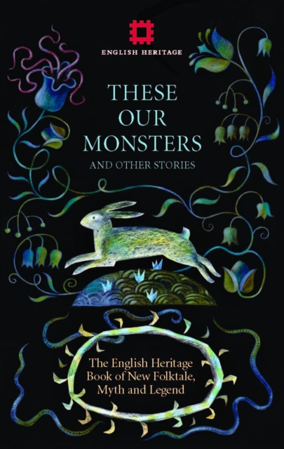 These Our Monsters, EPUB eBook