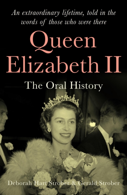 Queen Elizabeth II, EPUB eBook