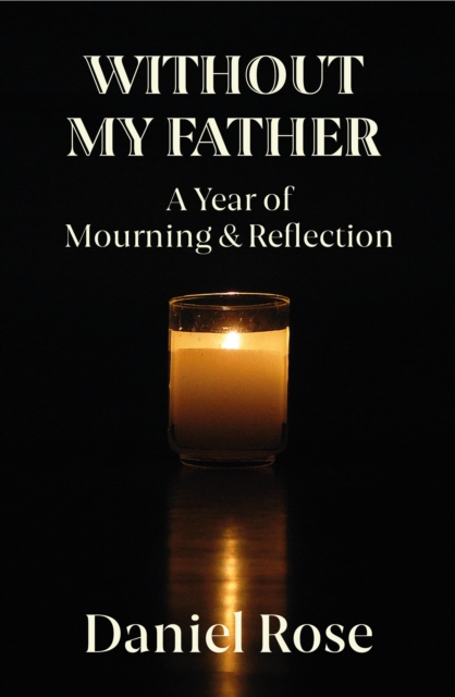 Without My Father, EPUB eBook