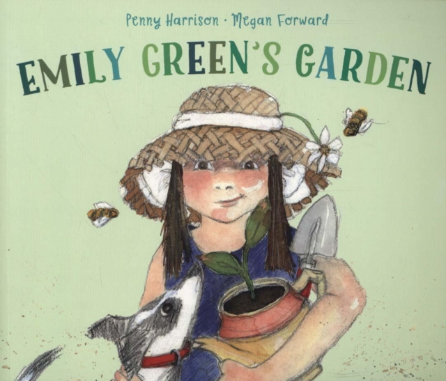 Emily Green's Garden, Paperback / softback Book