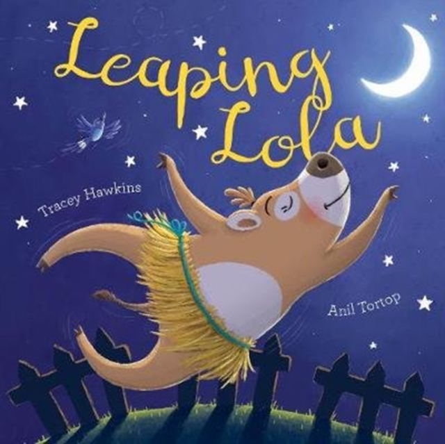 Leaping Lola, Paperback / softback Book