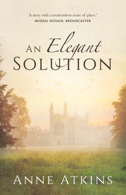 An Elegant Solution, Paperback / softback Book