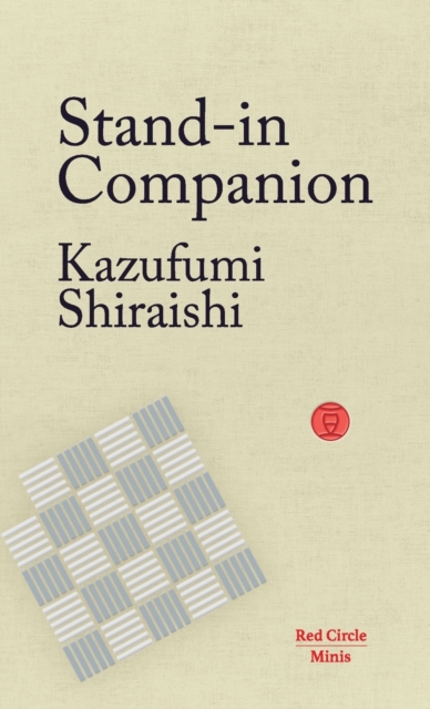 Stand-In Companion, Paperback / softback Book